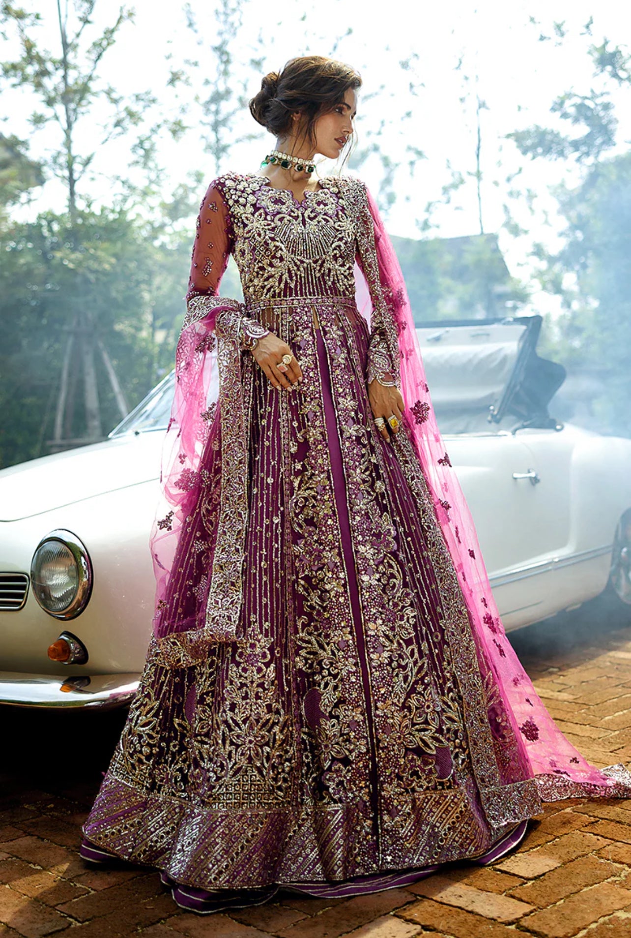 STARSTRUCK ELEGANCE