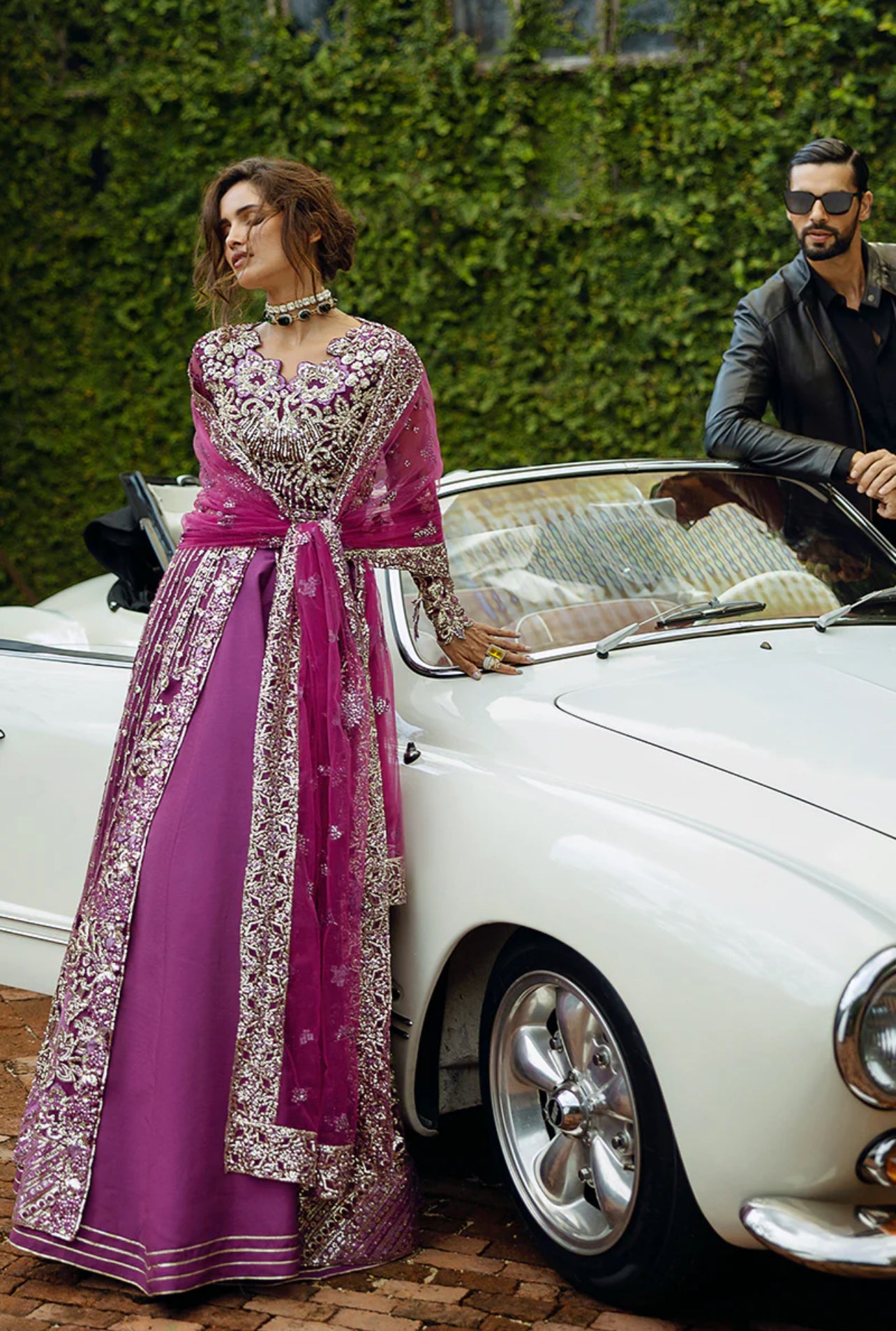 STARSTRUCK ELEGANCE