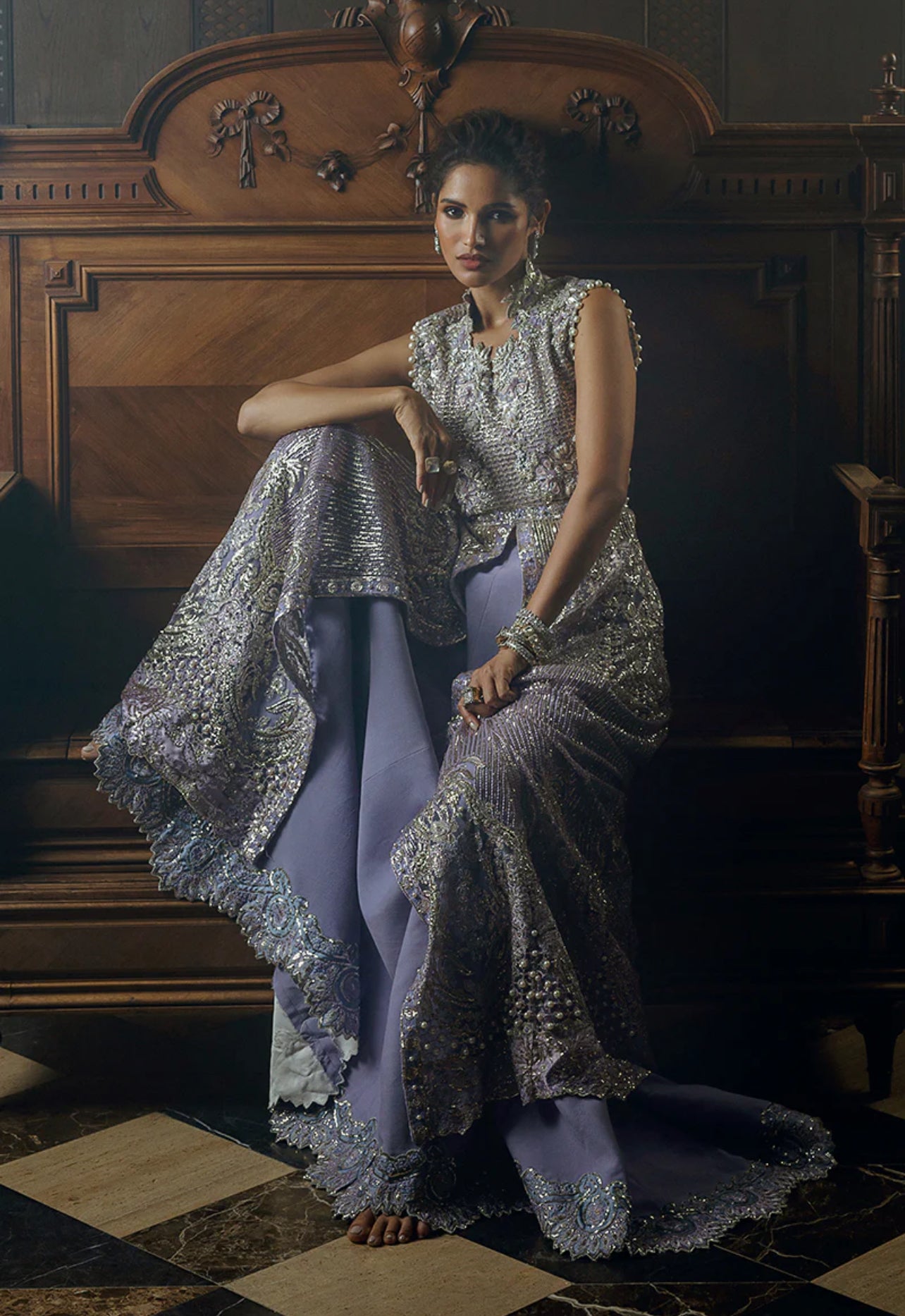 CELESTIAL GLAM