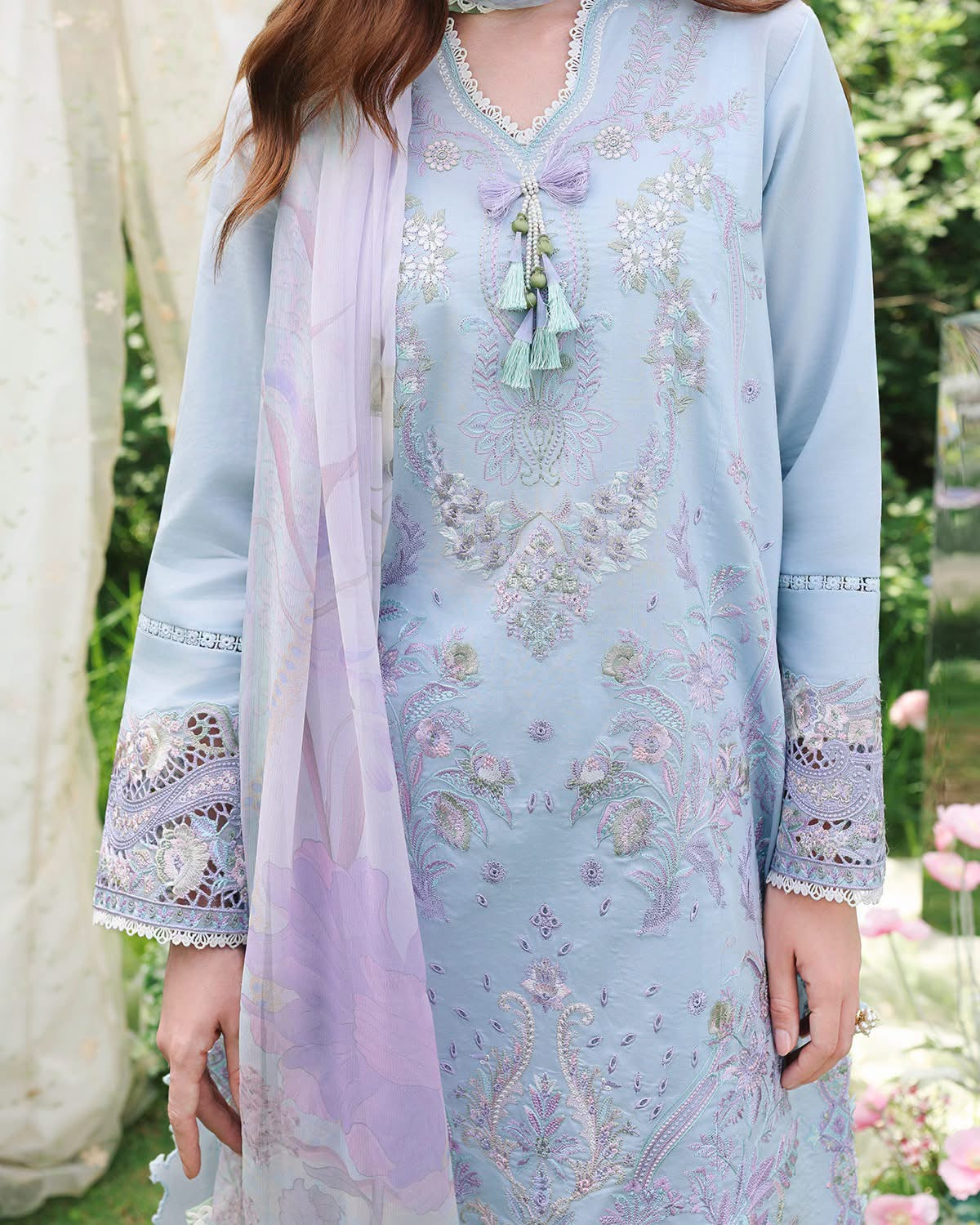 ETHEREAL EDEN