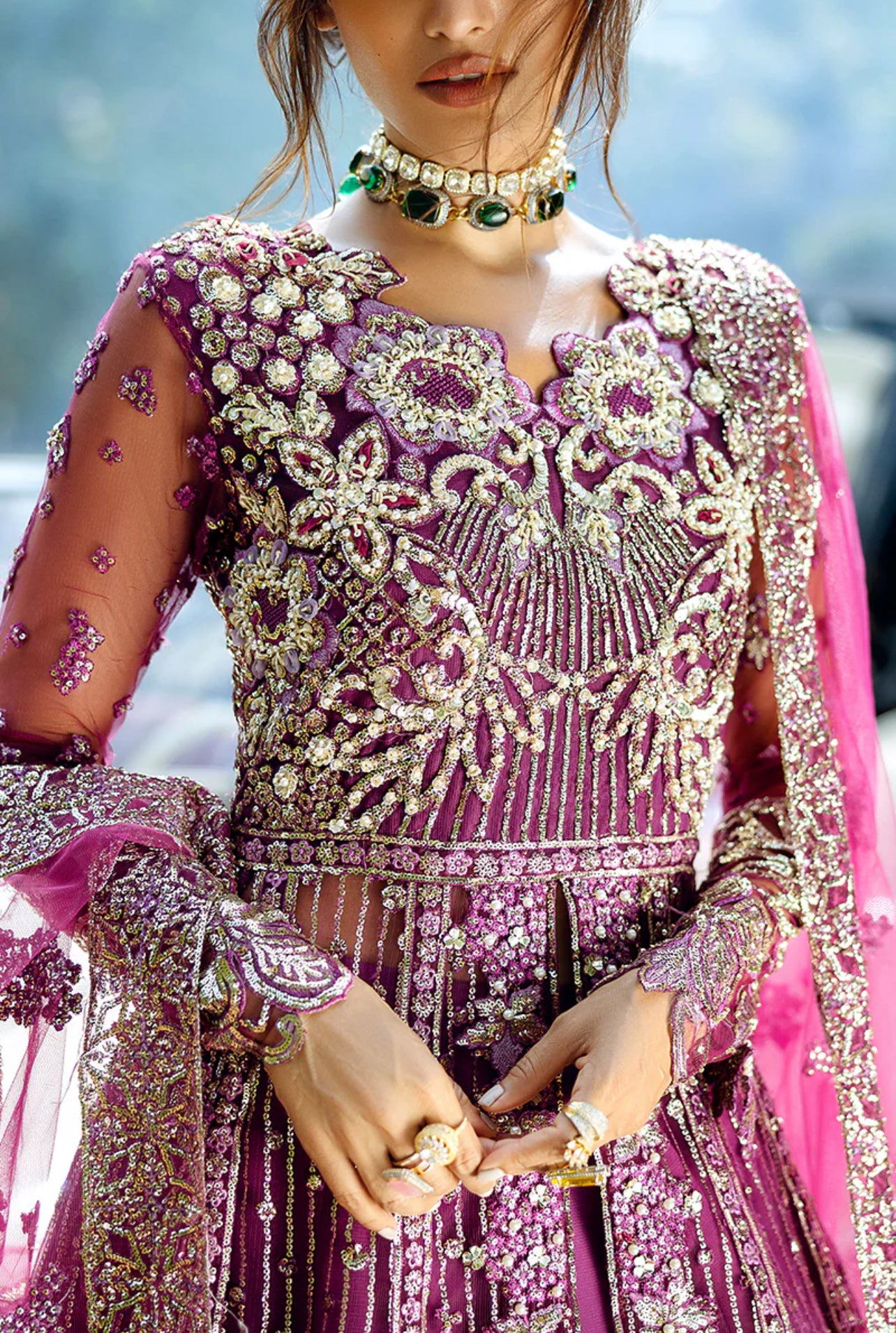 STARSTRUCK ELEGANCE