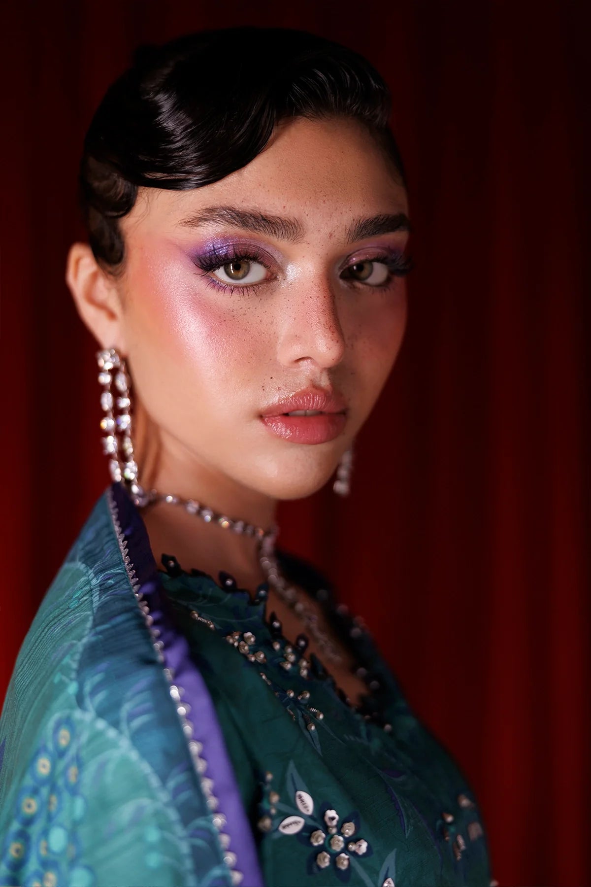 Rang Rasiya · Lumeire