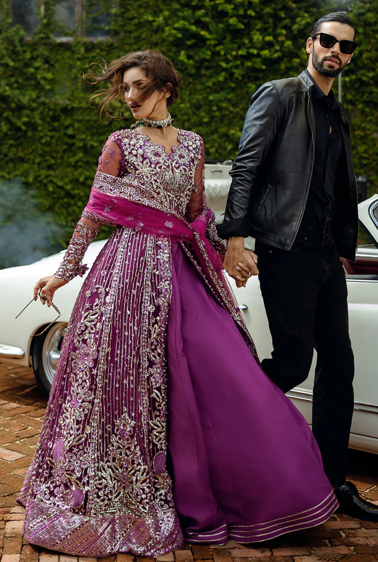 STARSTRUCK ELEGANCE