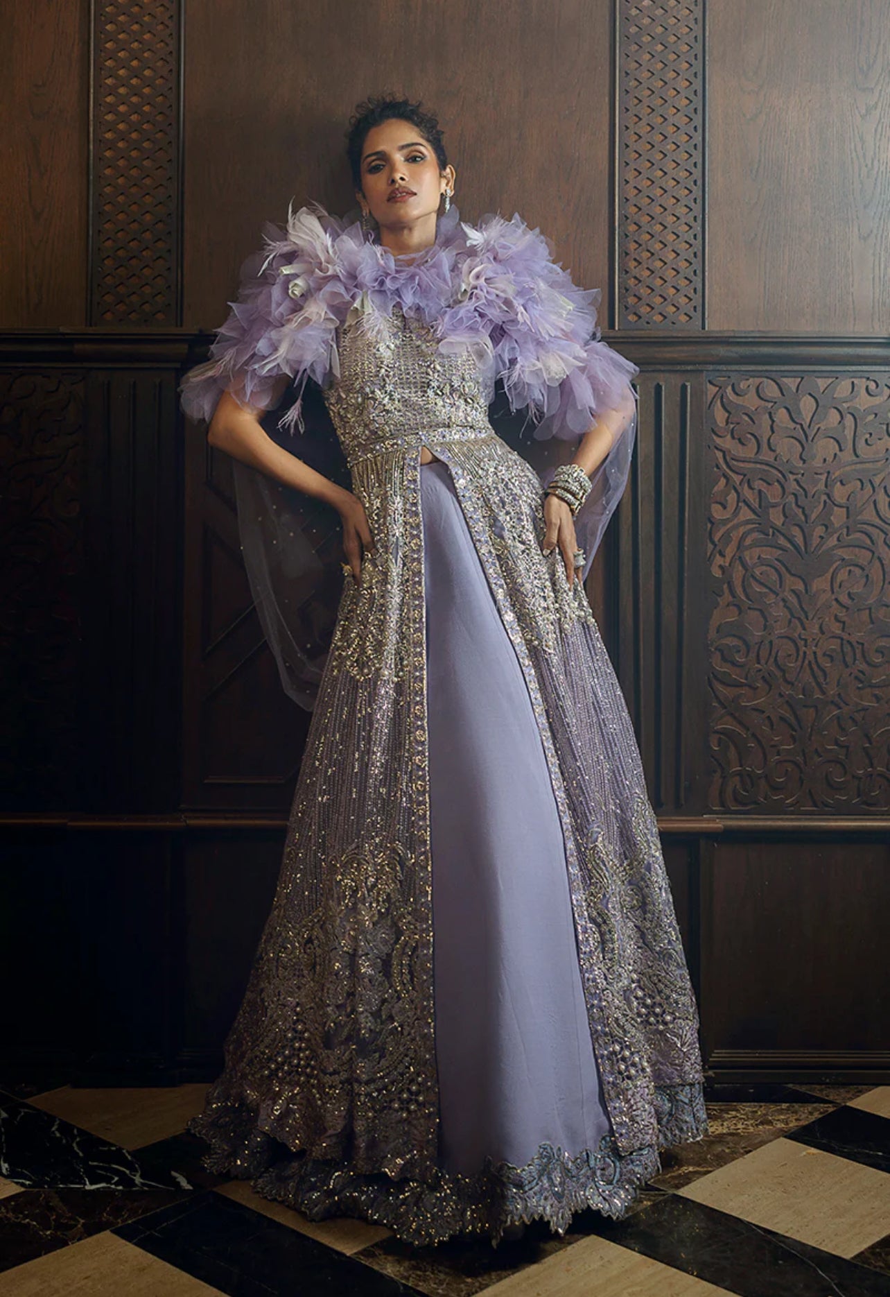 CELESTIAL GLAM