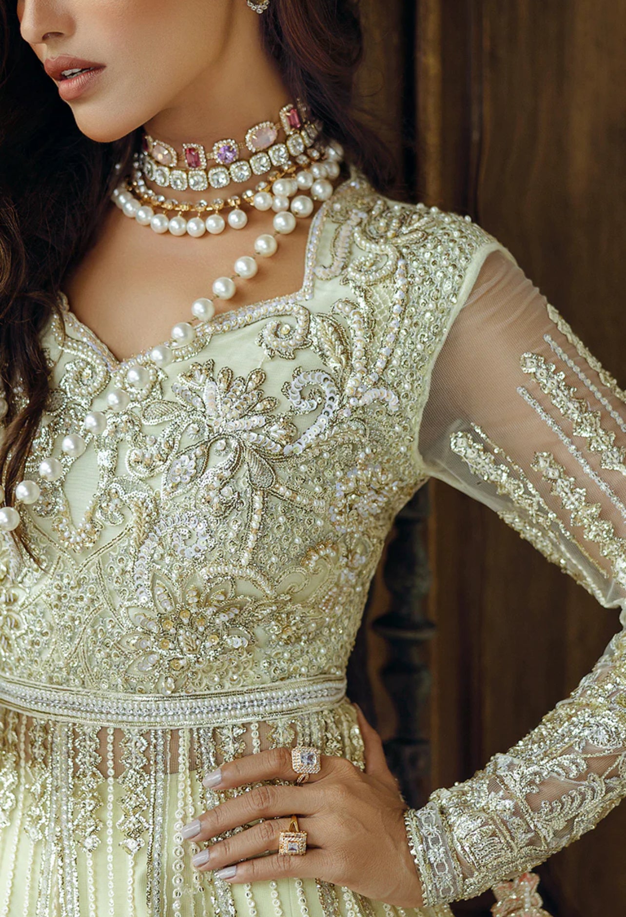 COSMIC COUTURE