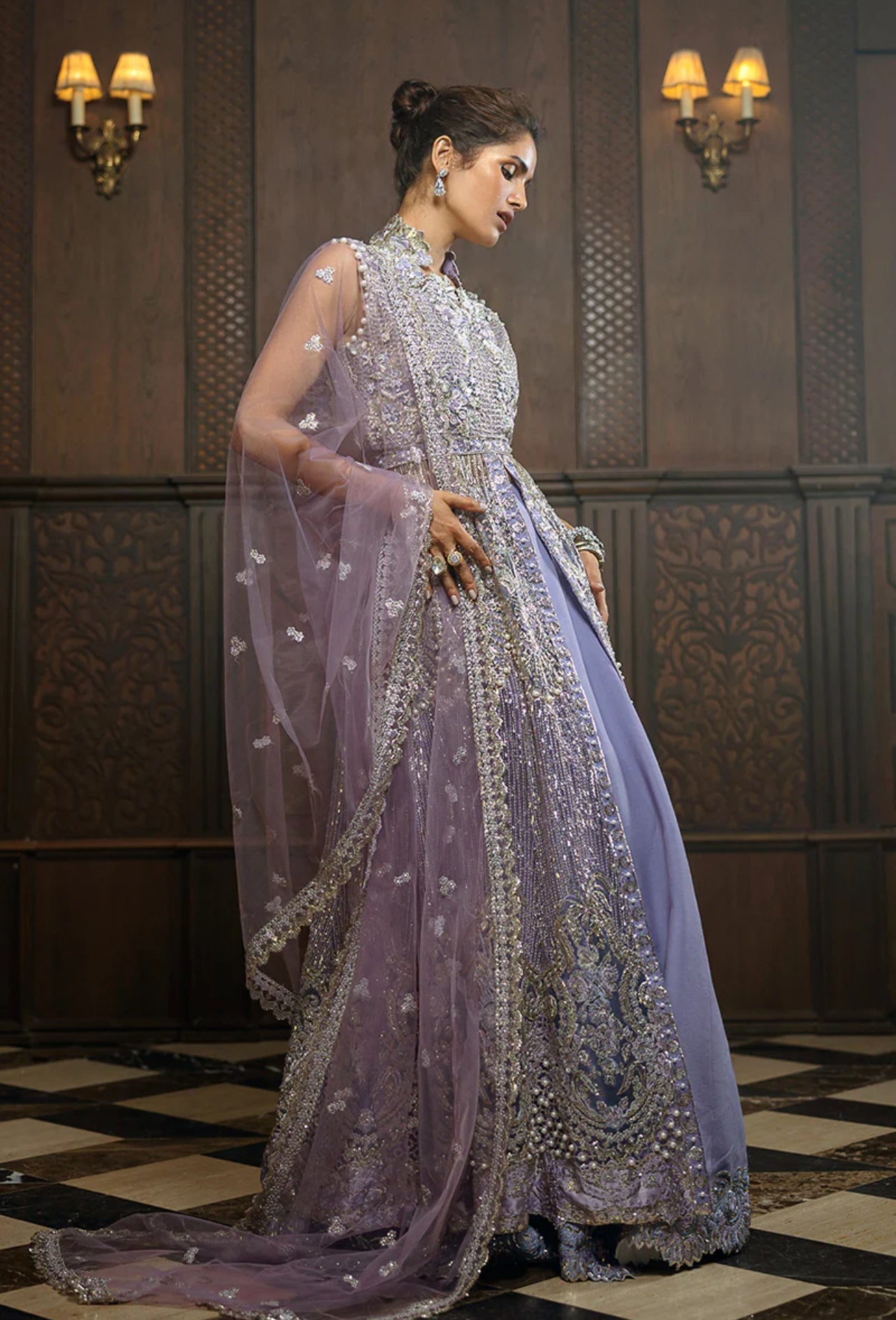 CELESTIAL GLAM