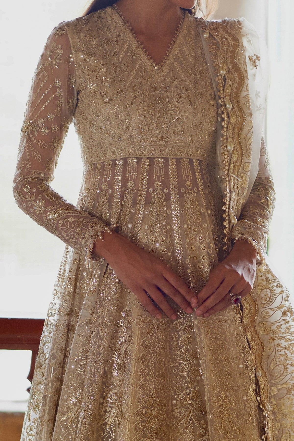 Afrozeh · Hikayat