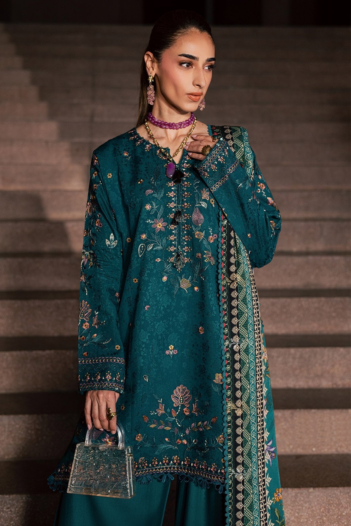 Nureh · Maya Linen · NW-126