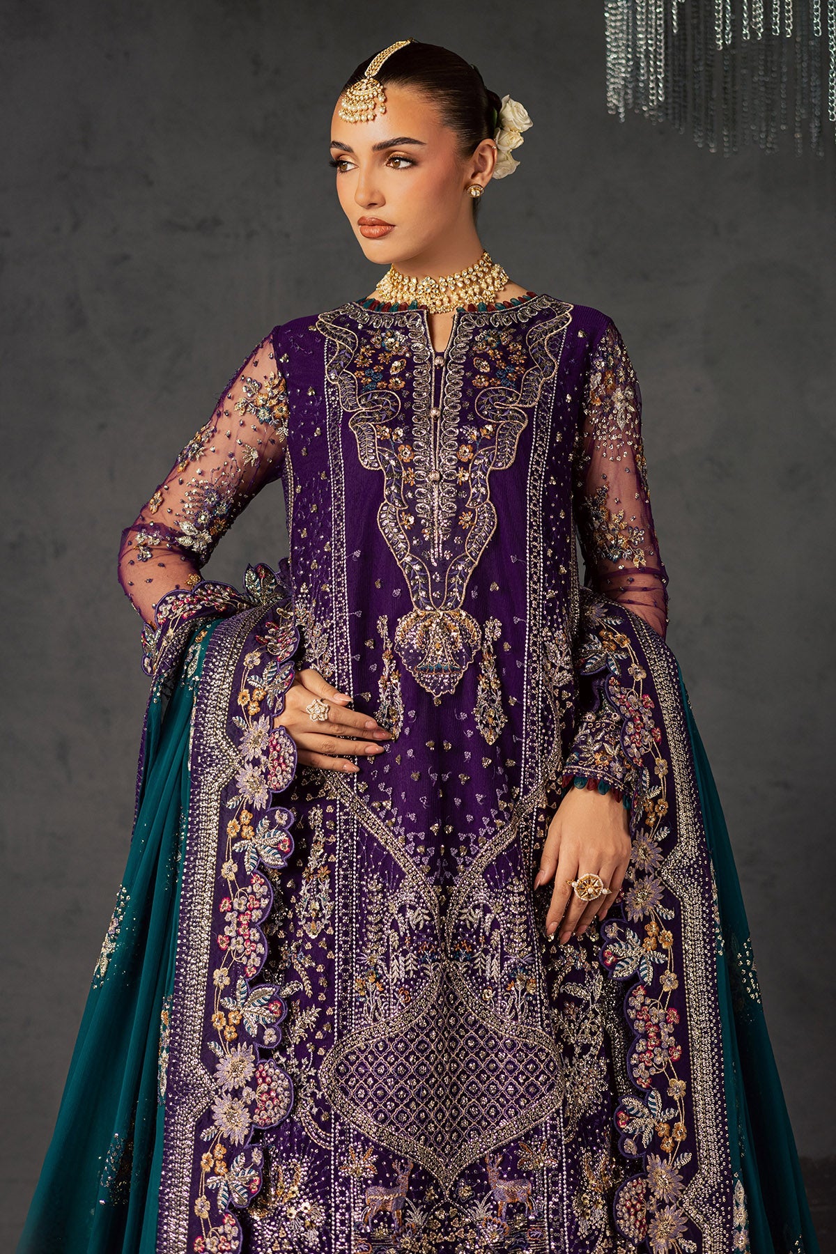 Nureh · Muse Formal · NFM-06