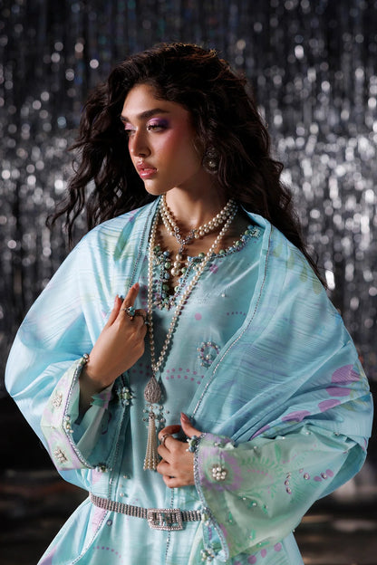 Rang Rasiya · Luvelle