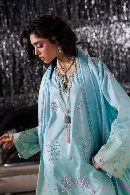 Rang Rasiya · Luvelle