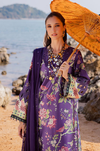NUREH SILK S- 25 A
