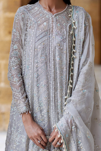Afrozeh · Qissa