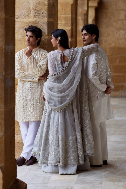 Afrozeh · Qissa