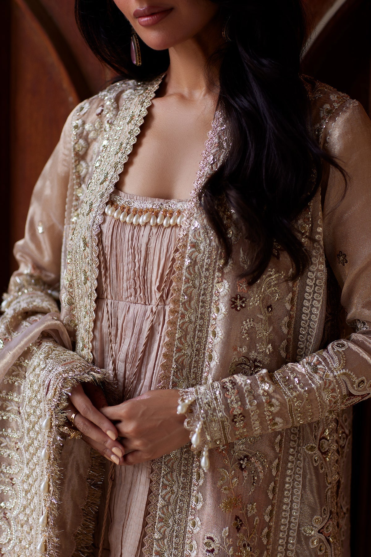 Afrozeh · Rang-e-Dastaan