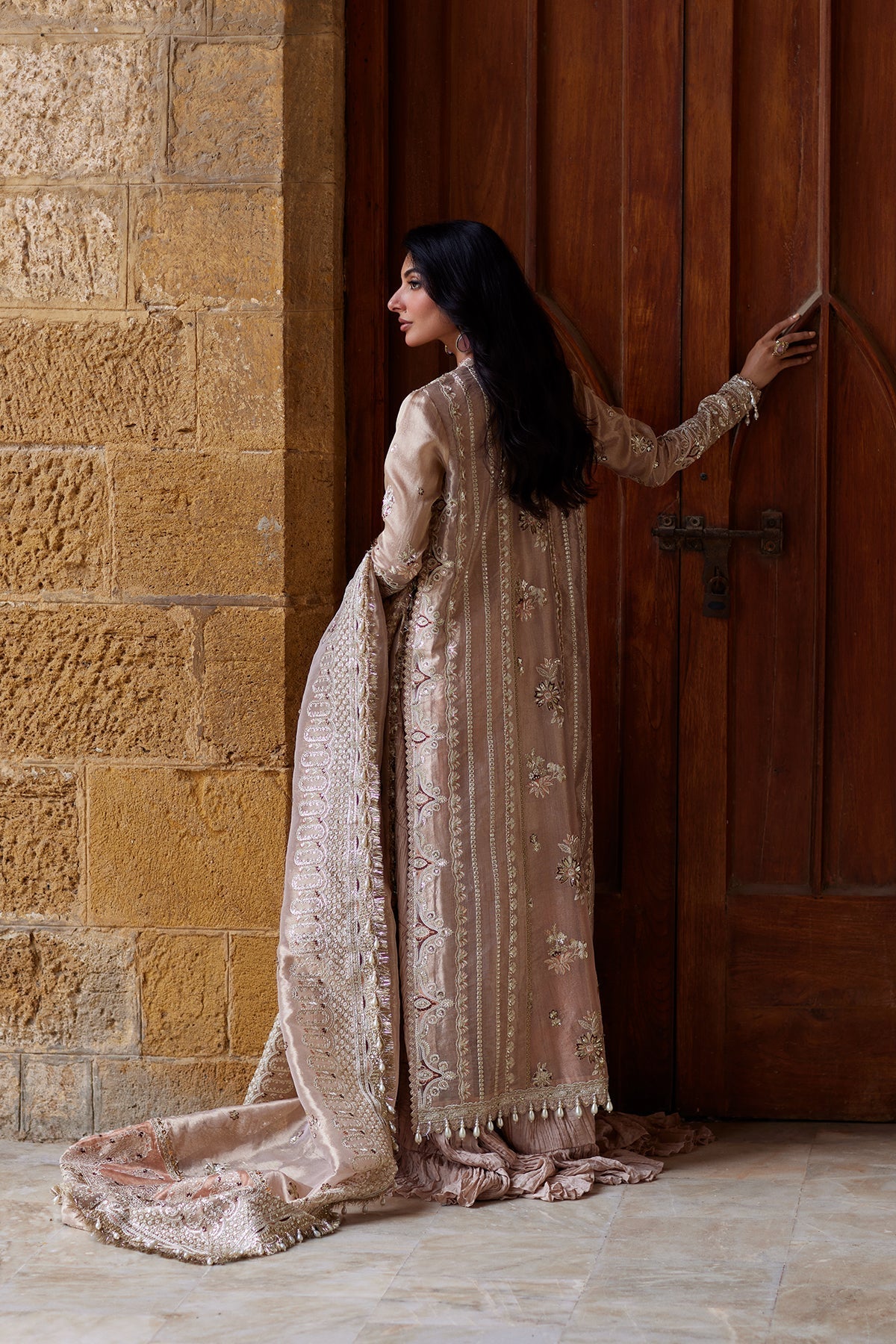 Afrozeh · Rang-e-Dastaan