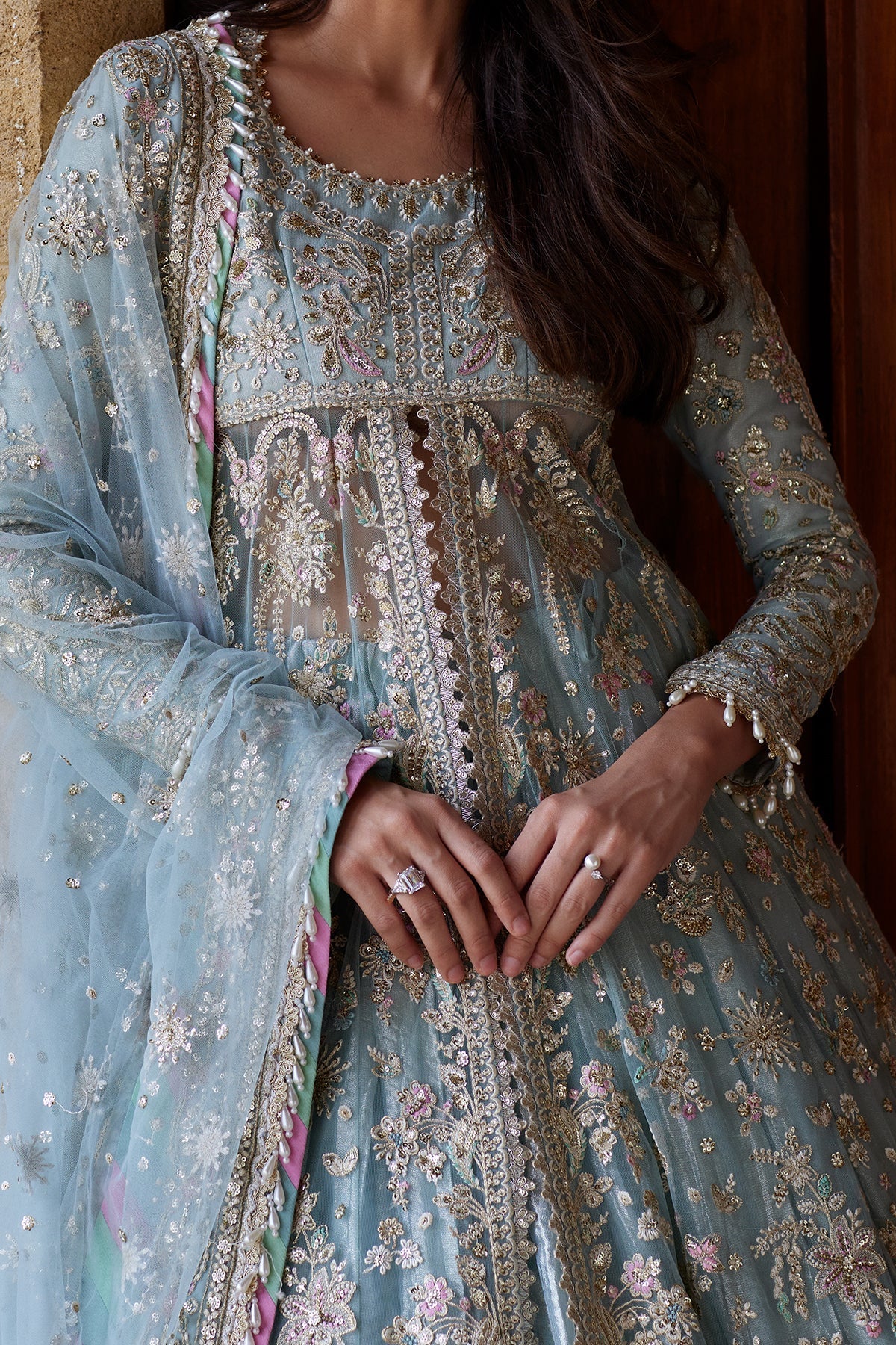 Afrozeh · Lafz