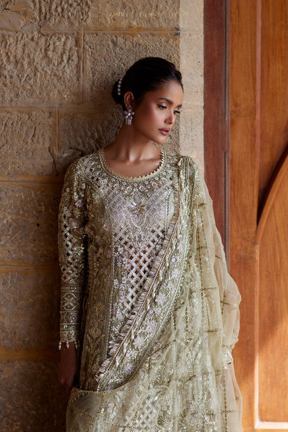 Afrozeh · Sukhan