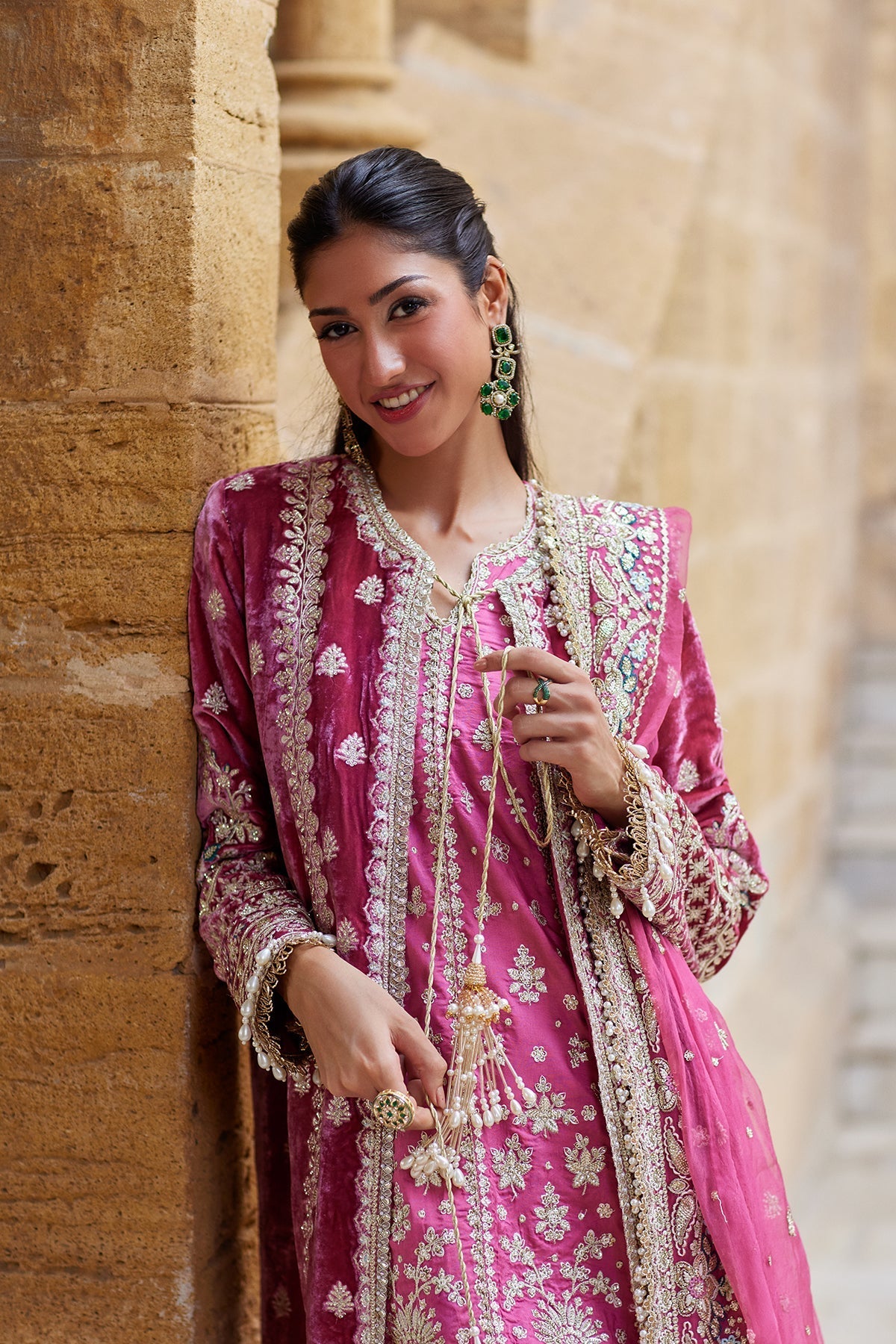 Afrozeh · Mehfil