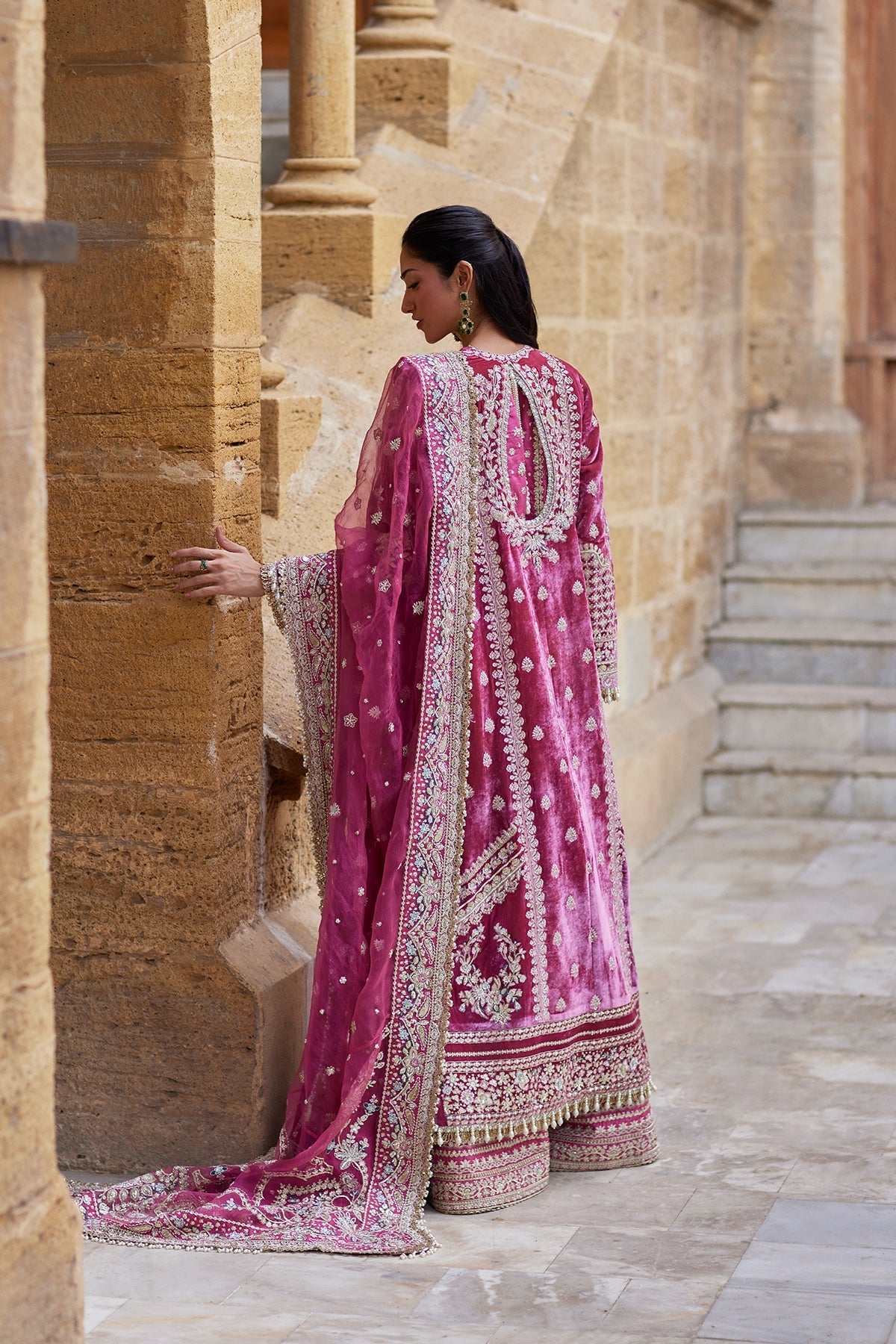 Afrozeh · Mehfil
