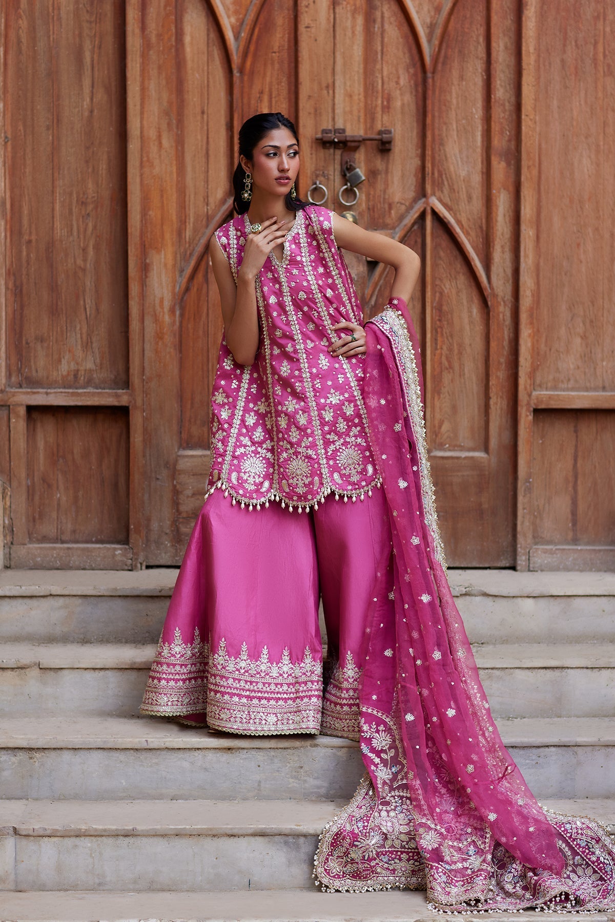 Afrozeh · Mehfil