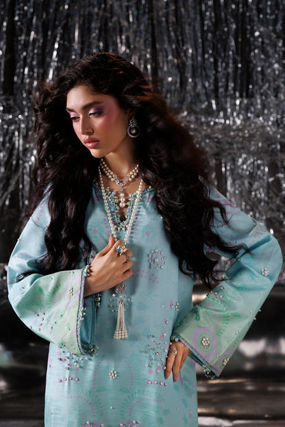 Rang Rasiya · Luvelle