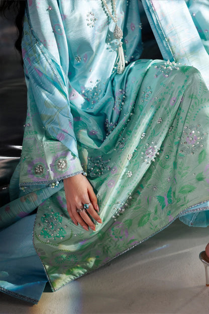 Rang Rasiya · Luvelle