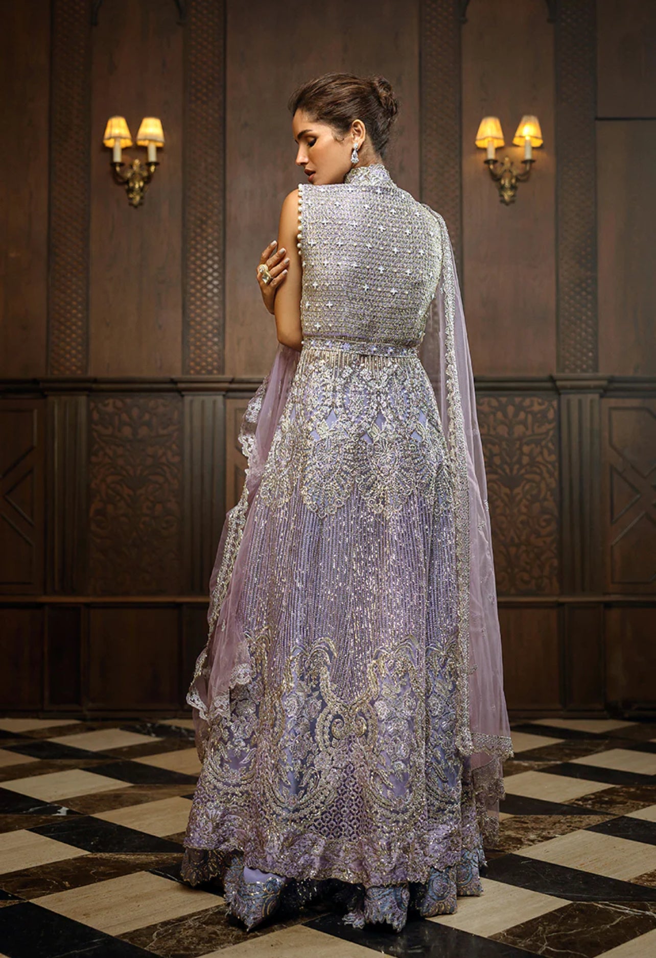 CELESTIAL GLAM