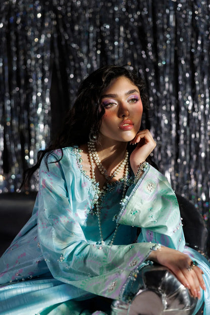 Rang Rasiya · Luvelle