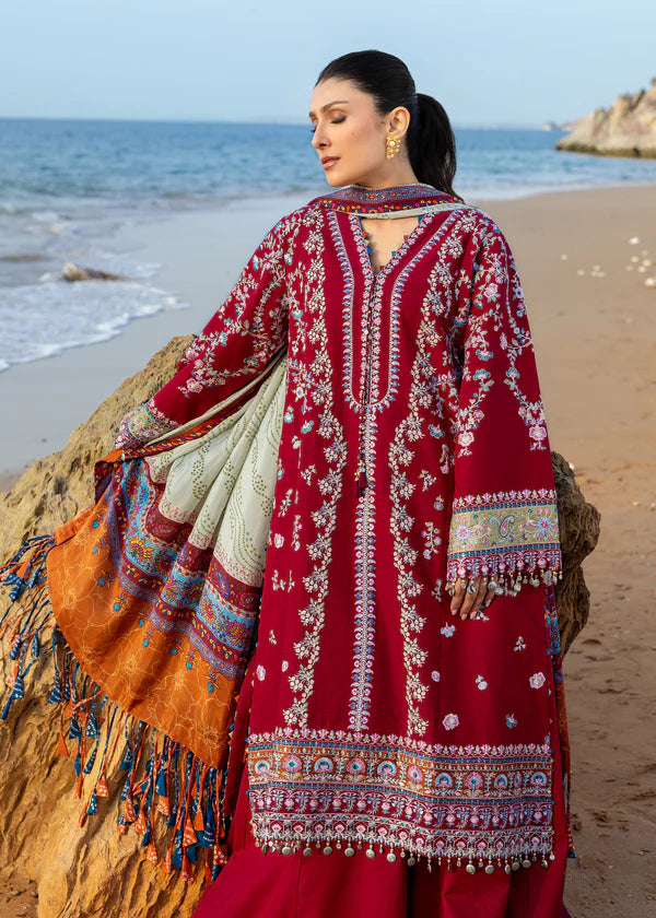 Sadaf Fawad Khan
Aatish.