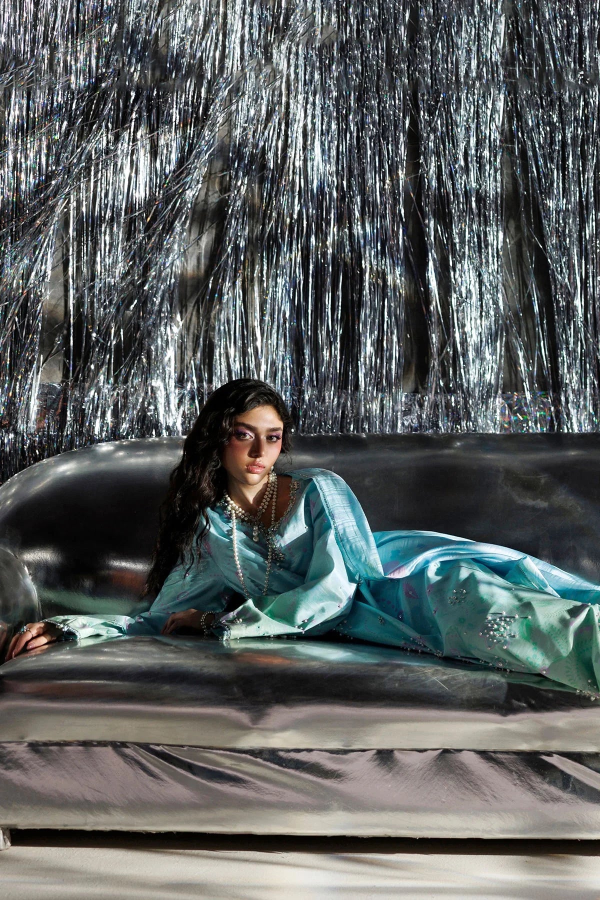Rang Rasiya · Luvelle
