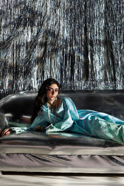 Rang Rasiya · Luvelle