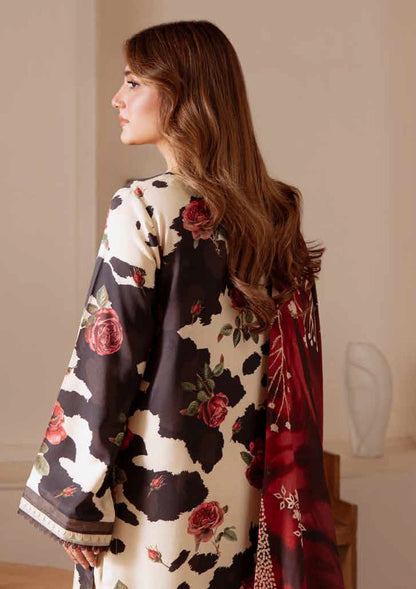 Nureh · Unstitched · SP-182
