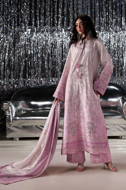 Rang Rasiya · Cherie