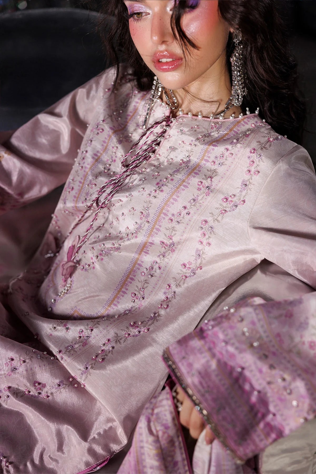 Rang Rasiya · Cherie