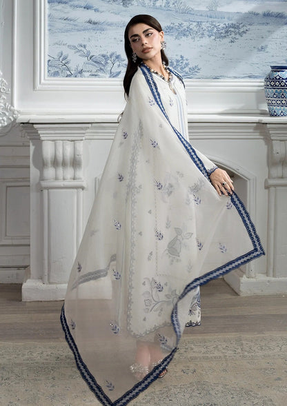 Formals - Rang Rasiya - Lumiere The Raw Silk Romance 26 - D#05 - Luna