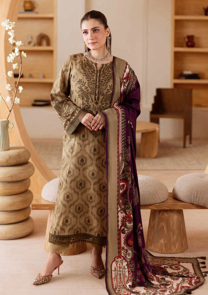 Nureh · Unstitched · SP-184