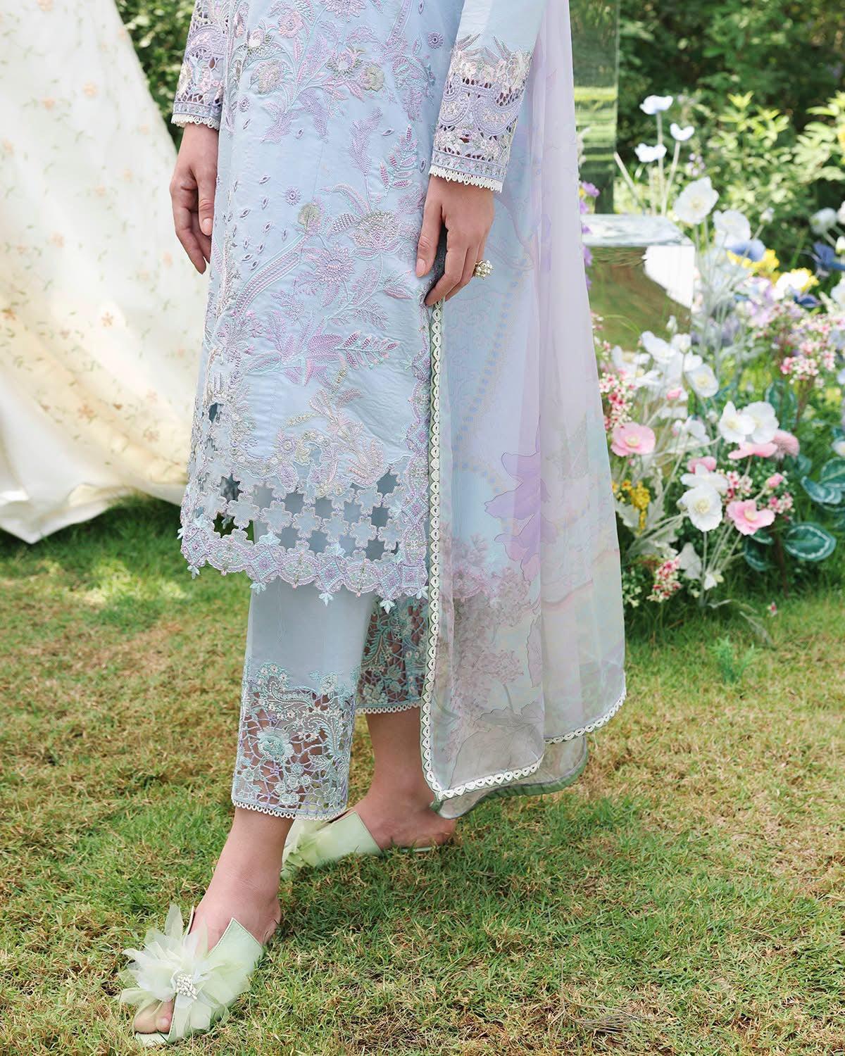 ETHEREAL EDEN