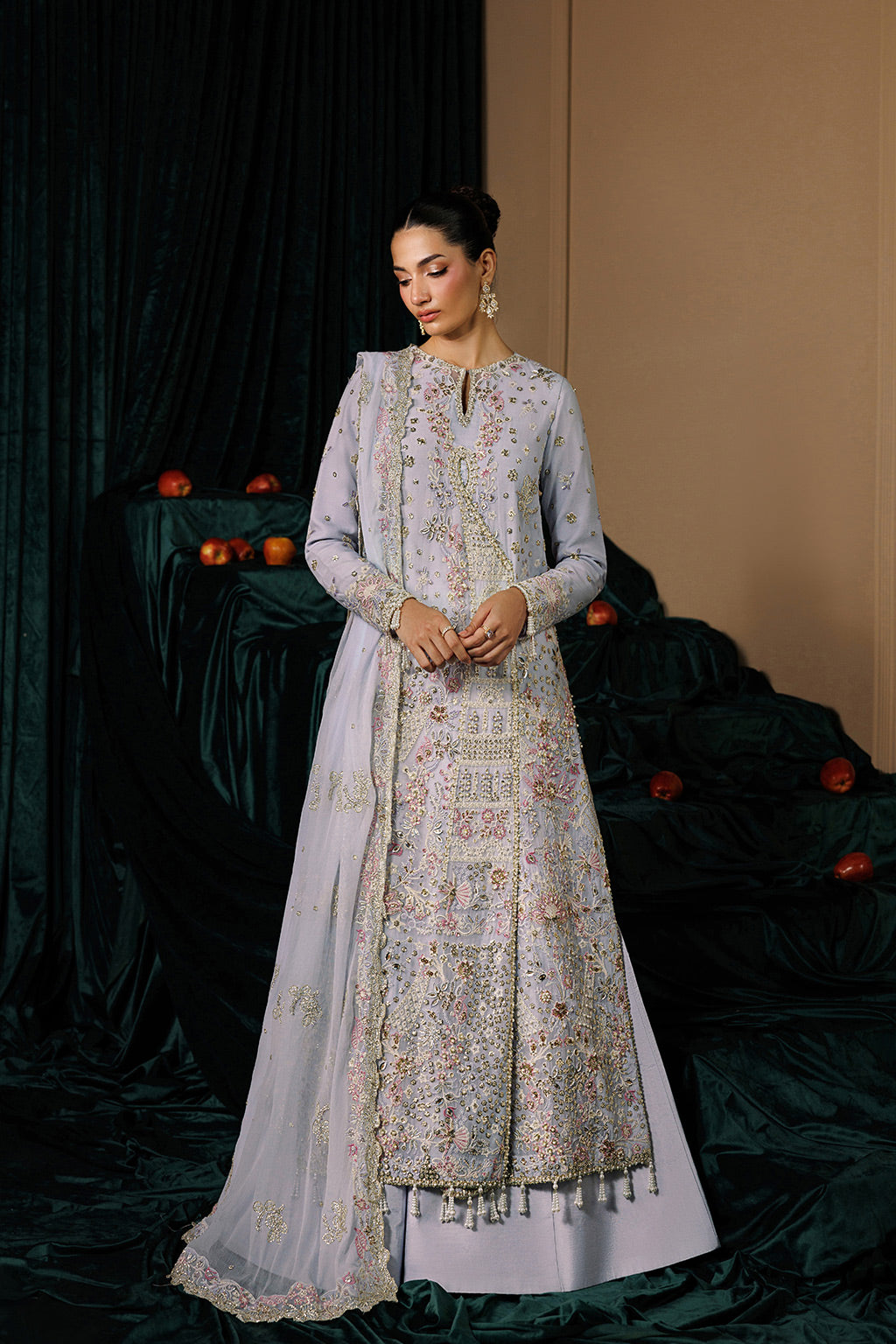 Emaan Adeel · SELENE