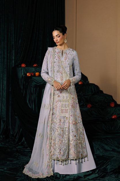 Emaan Adeel · SELENE