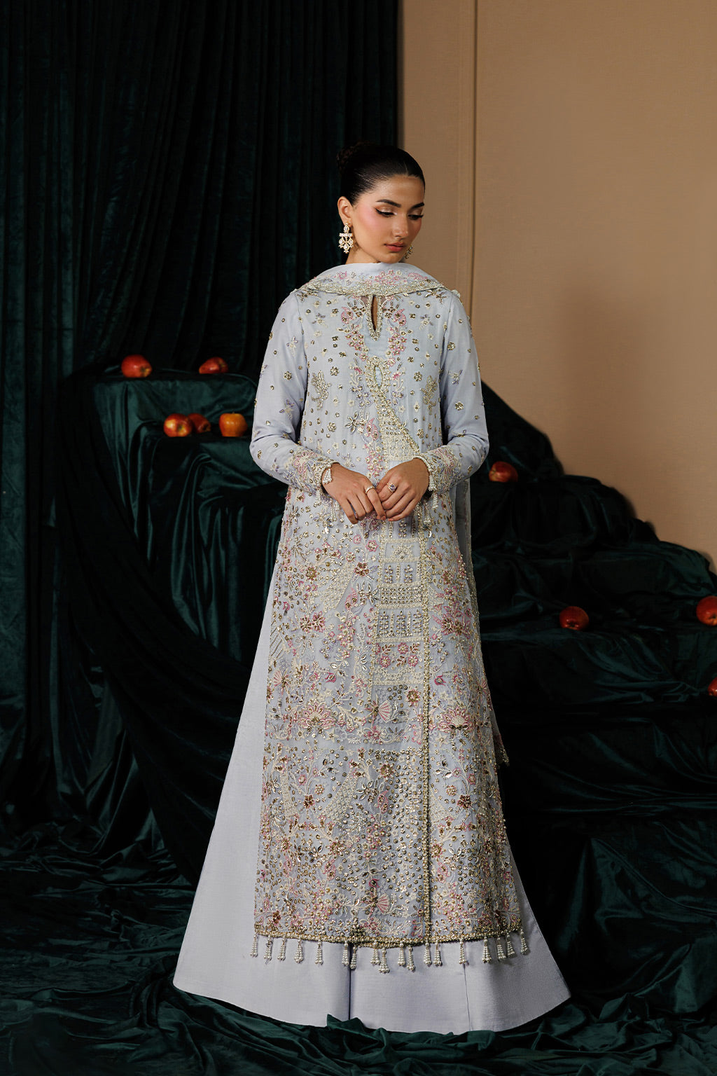 Emaan Adeel · SELENE