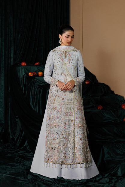 Emaan Adeel · SELENE