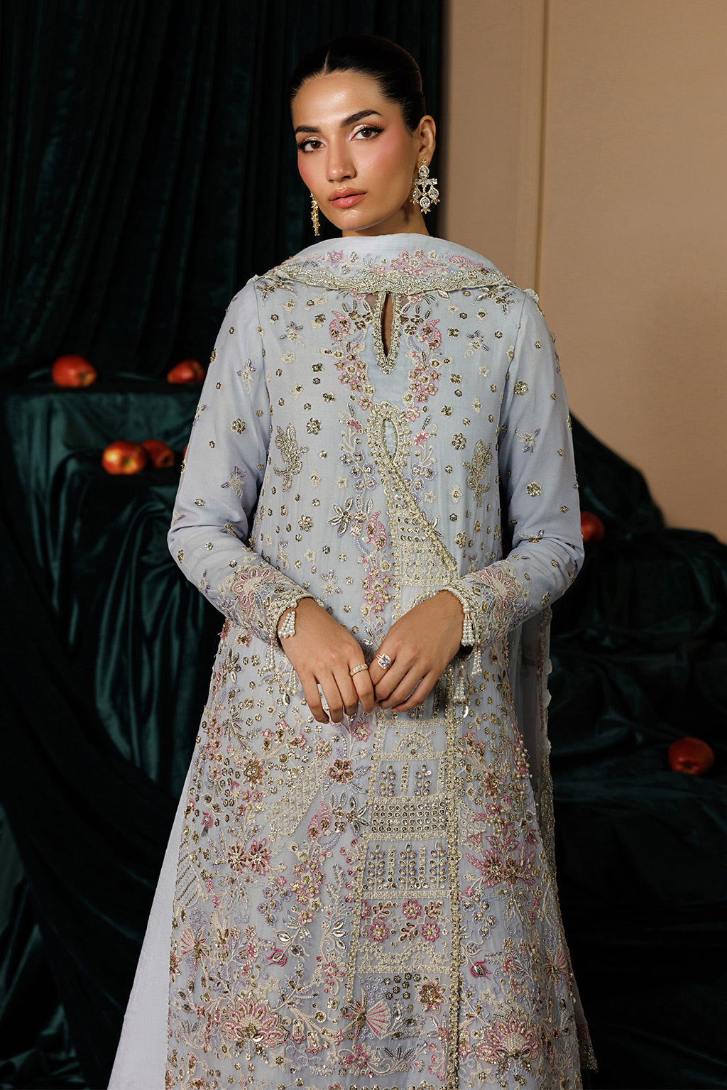 Emaan Adeel · SELENE