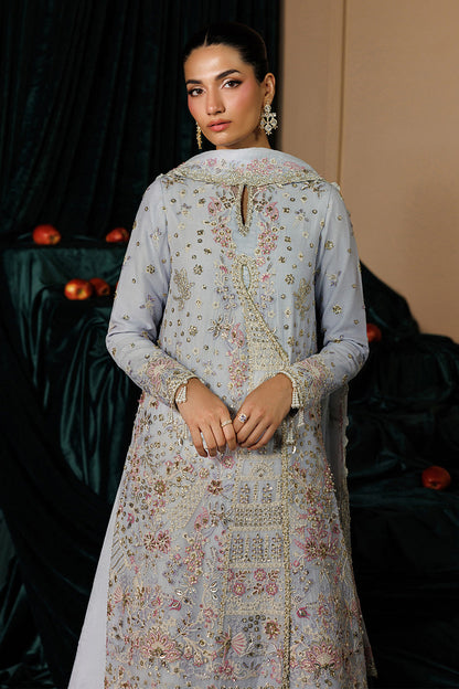 Emaan Adeel · SELENE