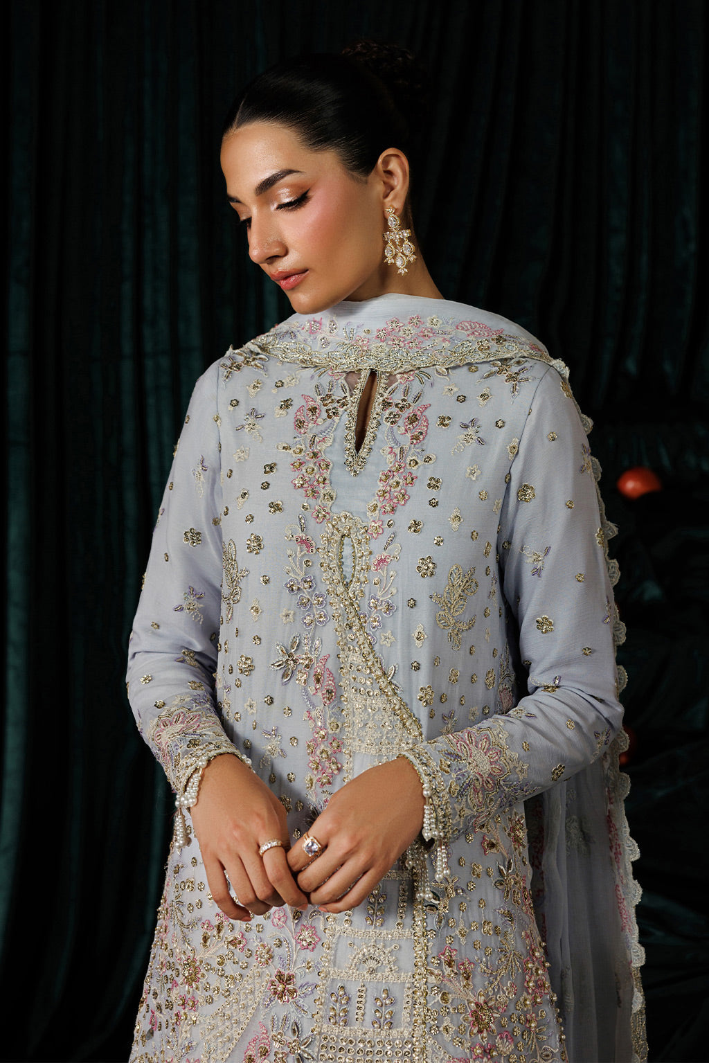 Emaan Adeel · SELENE