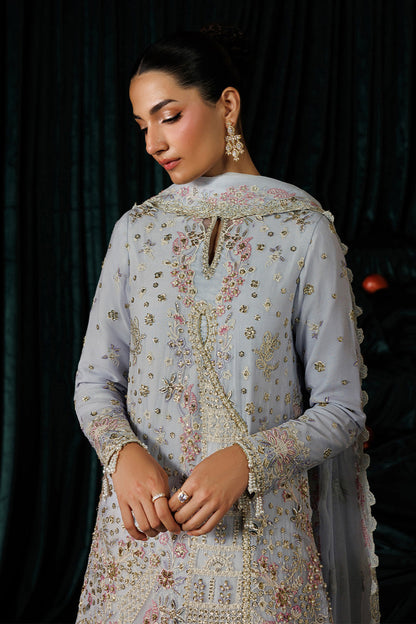 Emaan Adeel · SELENE