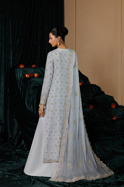 Emaan Adeel · SELENE