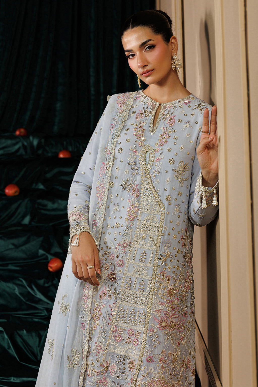 Emaan Adeel · SELENE