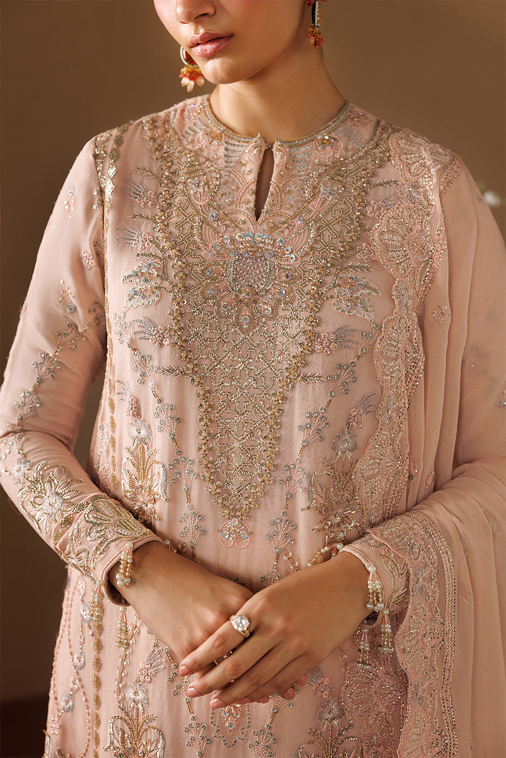 Emaan Adeel · REVERIE