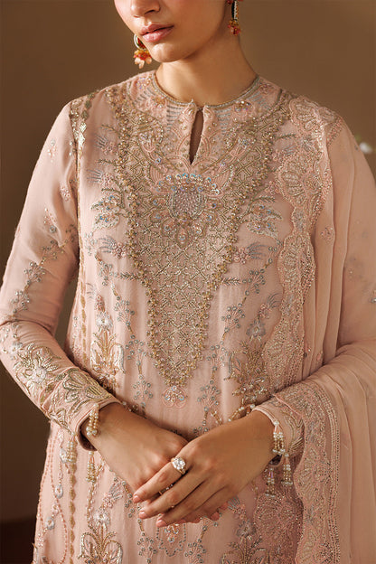 Emaan Adeel · REVERIE